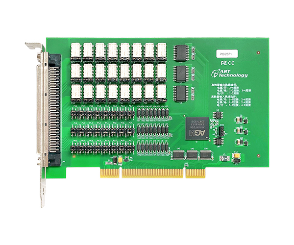PCI2371/2372/2373